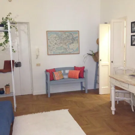 Casa Tommaso Al Vaticano Appartement *