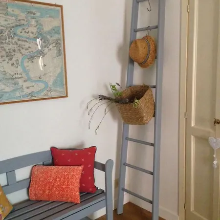 Appartement Casa Tommaso Al Vaticano Rome