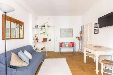 Appartement Casa Tommaso Al Vaticano *