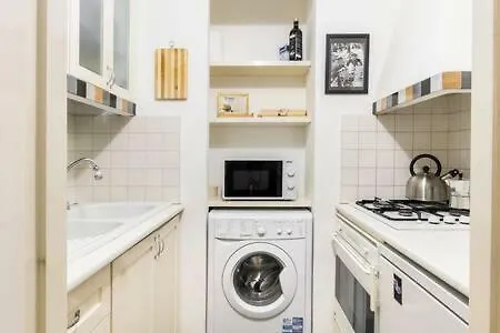 Appartement Casa Tommaso Al Vaticano Rome