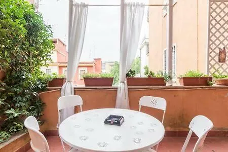 Casa Tommaso Al Vaticano Rome
