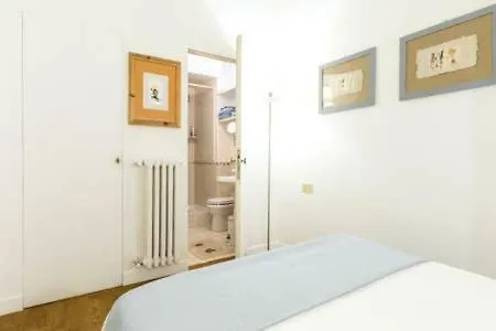 Casa Tommaso Al Vaticano *